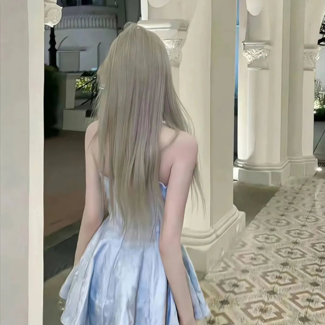 生活真美好